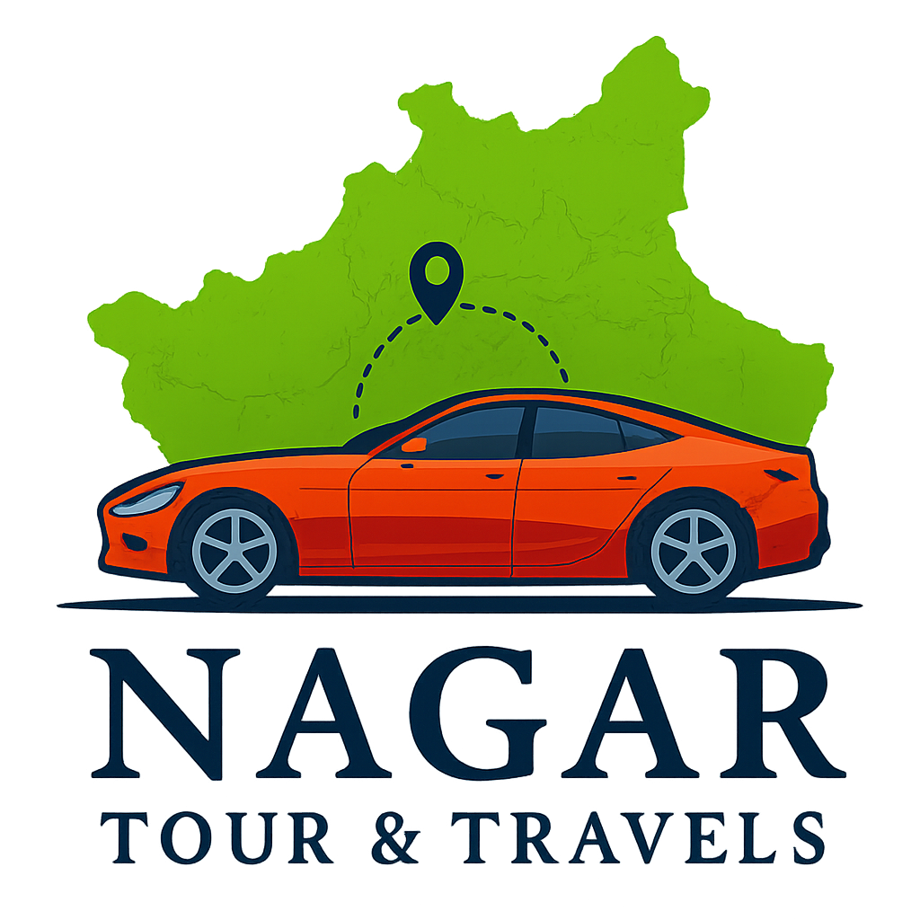 Nagar Tour and Travels