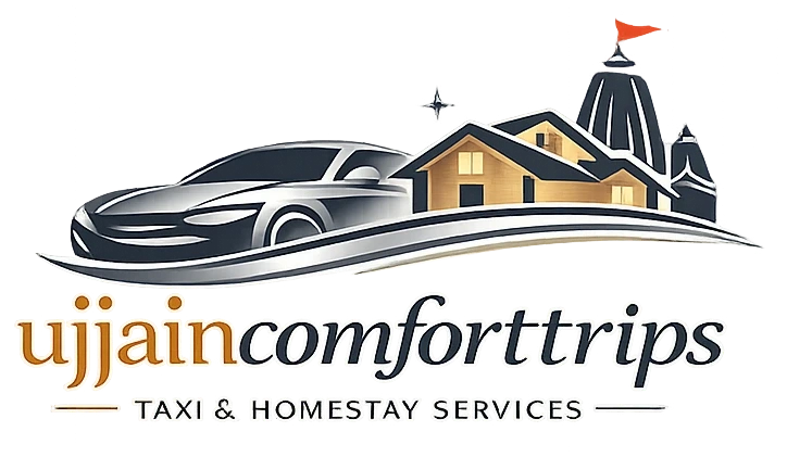 Ujjain Comfor Trips
